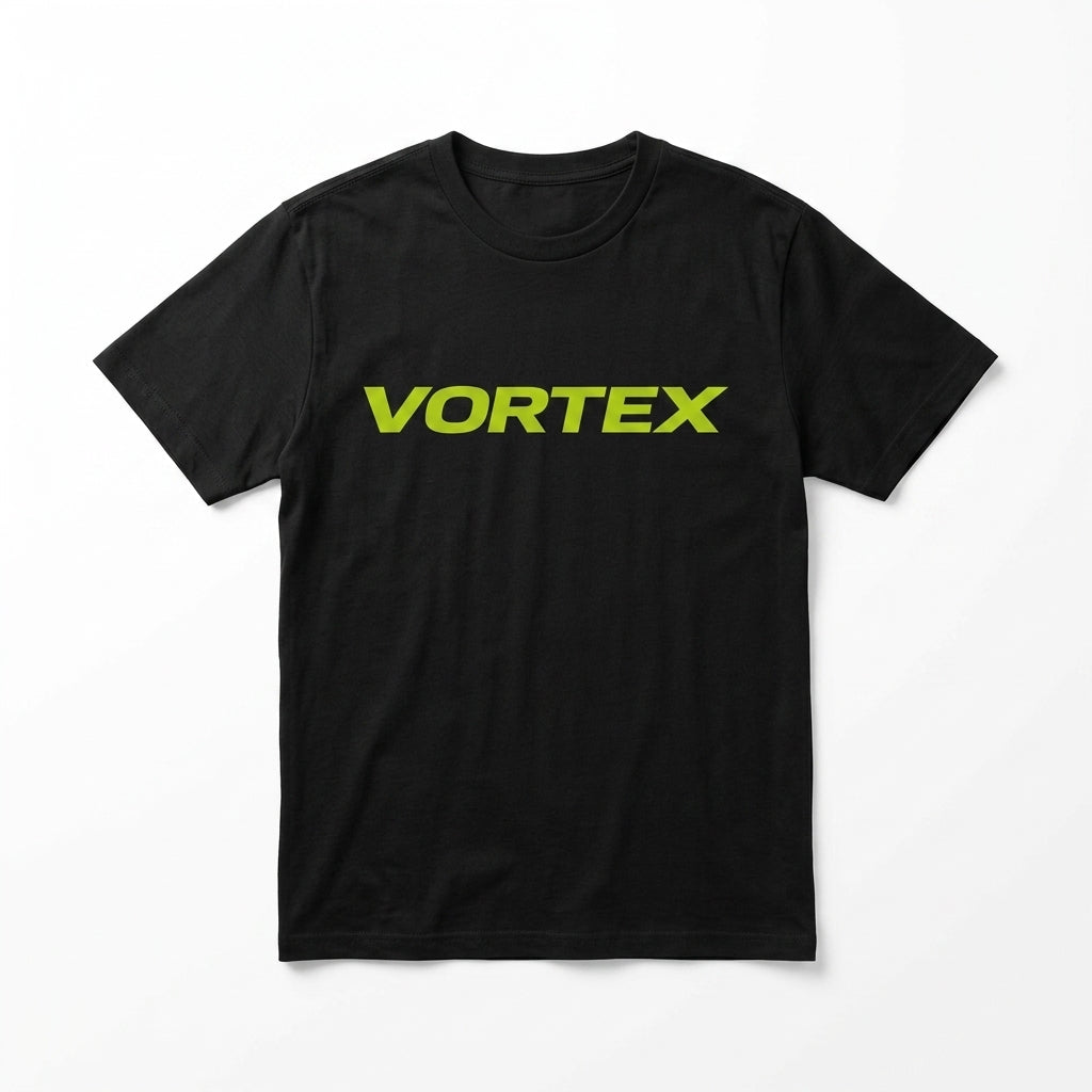 VORTEX Camisa unisex