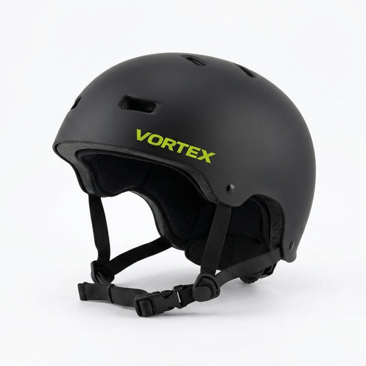 VORTEX Casco sin visera