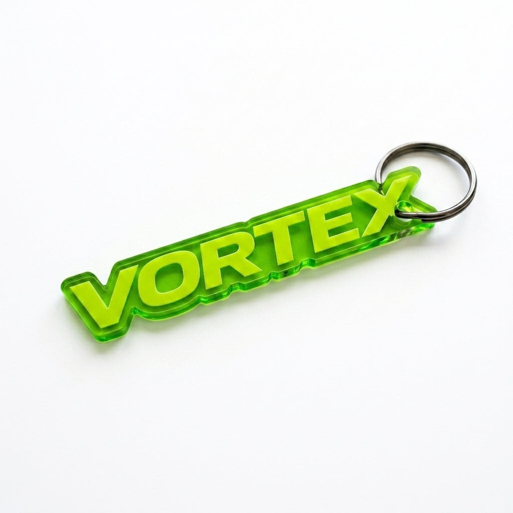 VORTEX Llavero
