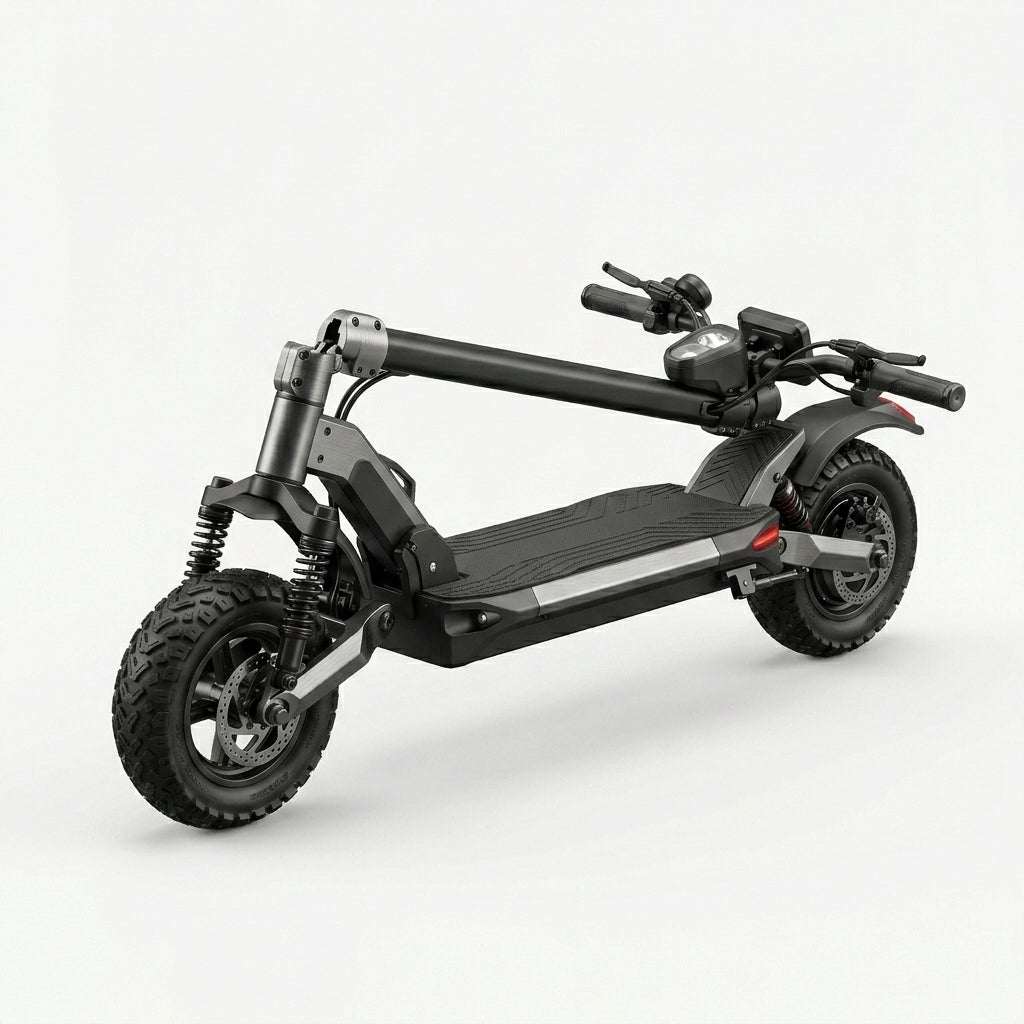 VORTEX Y8
