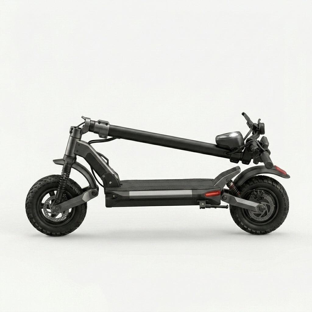 VORTEX Y8