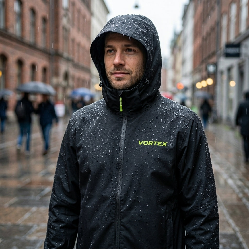 VORTEX Impermeable