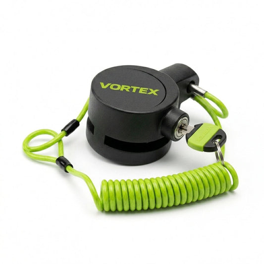 VORTEX Cerradura antirrobo