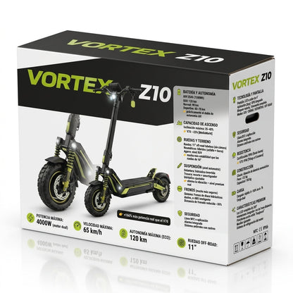 VORTEX Z10