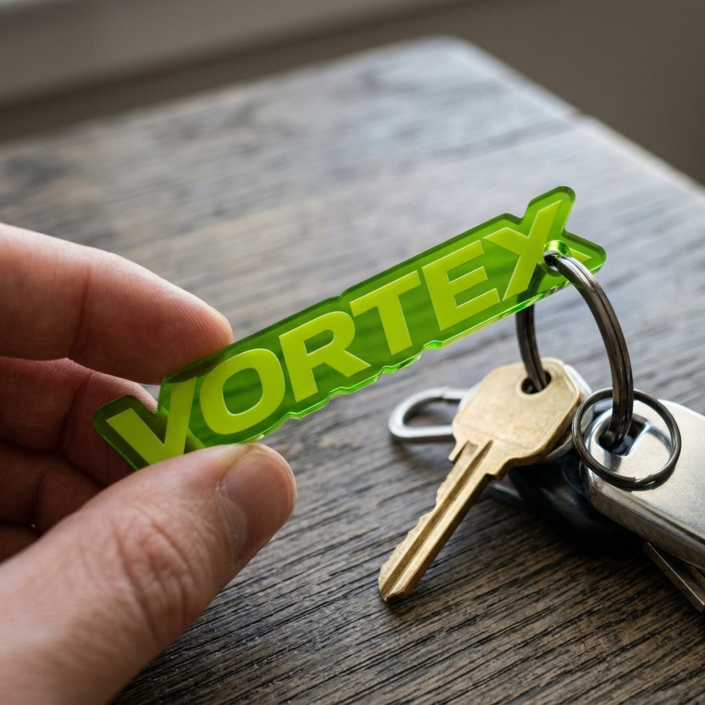 VORTEX Llavero