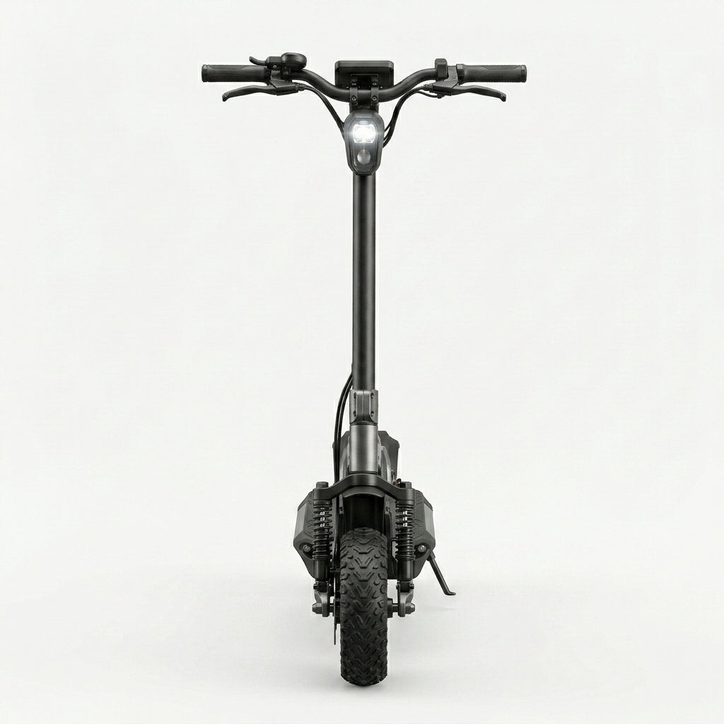 VORTEX Y8